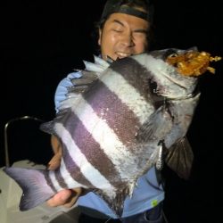 Magic(マジック) 釣果