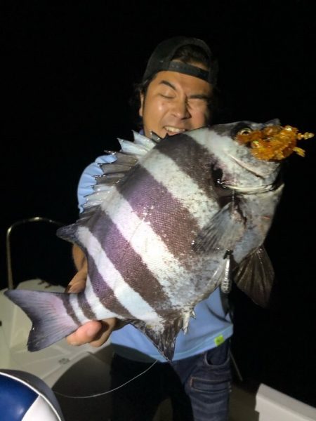 Magic（マジック） 釣果