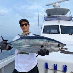 へいみつ丸 釣果