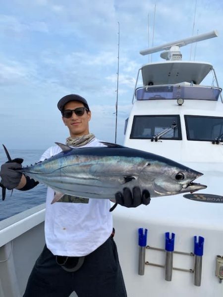 へいみつ丸 釣果