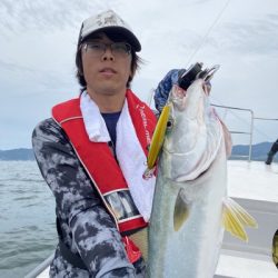 ミタチ丸 釣果