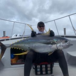 へいみつ丸 釣果