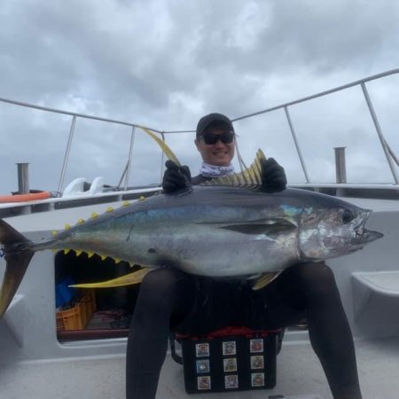 へいみつ丸 釣果