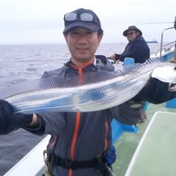 さわ浦丸 釣果