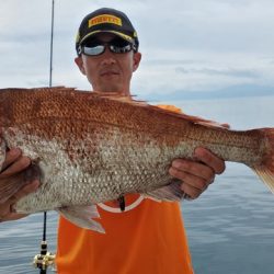 遊漁船 ニライカナイ 釣果