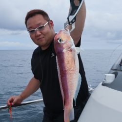 まるいち丸 ZERO-1 釣果