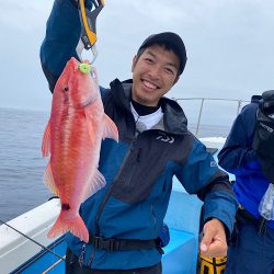 三吉丸 釣果