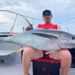 へいみつ丸 釣果