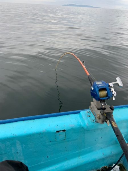 宝昌丸 釣果