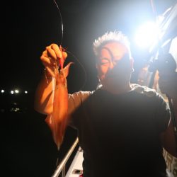 まるいち丸 ZERO-1 釣果