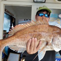 遊漁船　ニライカナイ 釣果