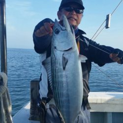 第五慶門丸 釣果