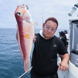 まるいち丸 ZERO-1 釣果