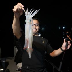 まるいち丸 ZERO-1 釣果