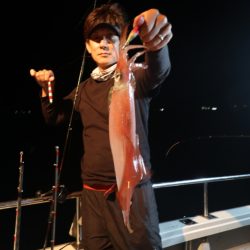 まるいち丸 ZERO-1 釣果