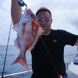 まるいち丸 ZERO-1 釣果