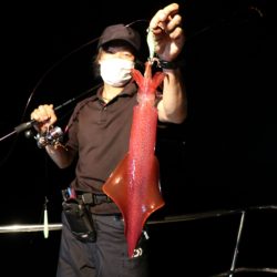 まるいち丸 ZERO-1 釣果