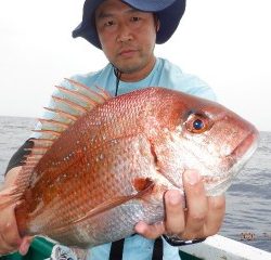 増福丸 釣果