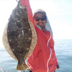 HARUKA丸 はるかまる 釣果