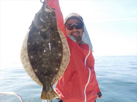 ＨＡＲＵＫＡ丸　はるかまる 釣果