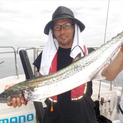 HARUKA丸 はるかまる 釣果