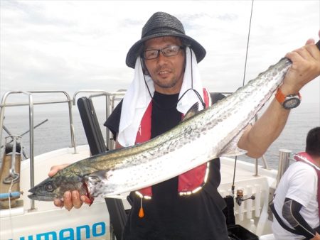 HARUKA丸 はるかまる 釣果