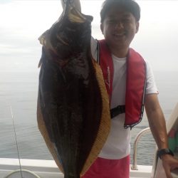 HARUKA丸 はるかまる 釣果