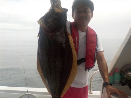 HARUKA丸 はるかまる 釣果