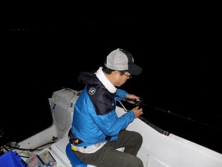 フィッシングボート空風（そらかぜ） 釣果