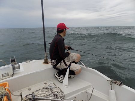 フィッシングボート空風(そらかぜ) 釣果