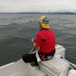 フィッシングボート空風(そらかぜ) 釣果