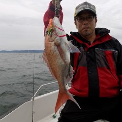 フィッシングボート空風(そらかぜ) 釣果