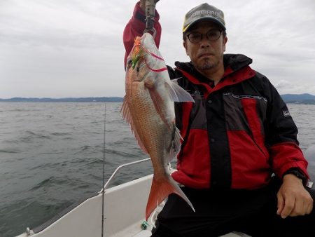 フィッシングボート空風（そらかぜ） 釣果