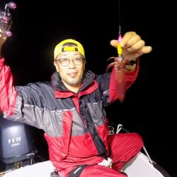 フィッシングボート空風(そらかぜ) 釣果