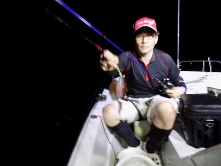 フィッシングボート空風(そらかぜ) 釣果