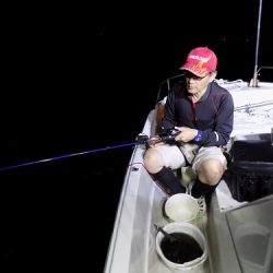 フィッシングボート空風(そらかぜ) 釣果