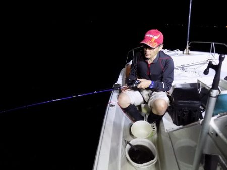 フィッシングボート空風(そらかぜ) 釣果