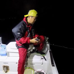 フィッシングボート空風(そらかぜ) 釣果