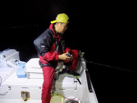 フィッシングボート空風(そらかぜ) 釣果