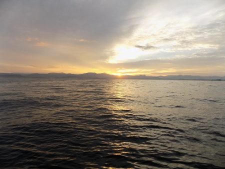 フィッシングボート空風（そらかぜ） 釣果