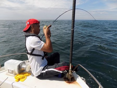 フィッシングボート空風（そらかぜ） 釣果