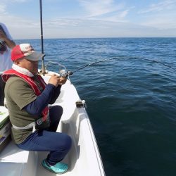 フィッシングボート空風（そらかぜ） 釣果
