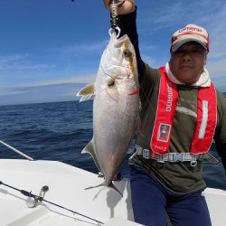 フィッシングボート空風（そらかぜ） 釣果