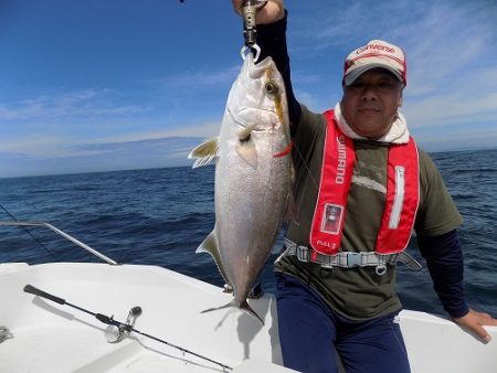 フィッシングボート空風（そらかぜ） 釣果