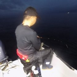 フィッシングボート空風(そらかぜ) 釣果