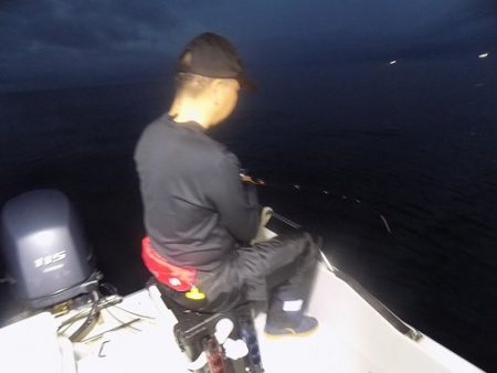 フィッシングボート空風(そらかぜ) 釣果