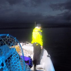 フィッシングボート空風(そらかぜ) 釣果