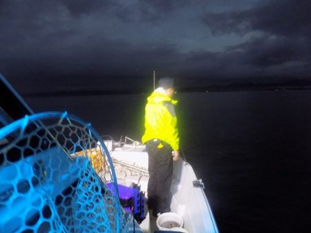 フィッシングボート空風（そらかぜ） 釣果