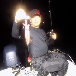 フィッシングボート空風(そらかぜ) 釣果