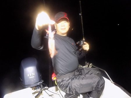 フィッシングボート空風(そらかぜ) 釣果